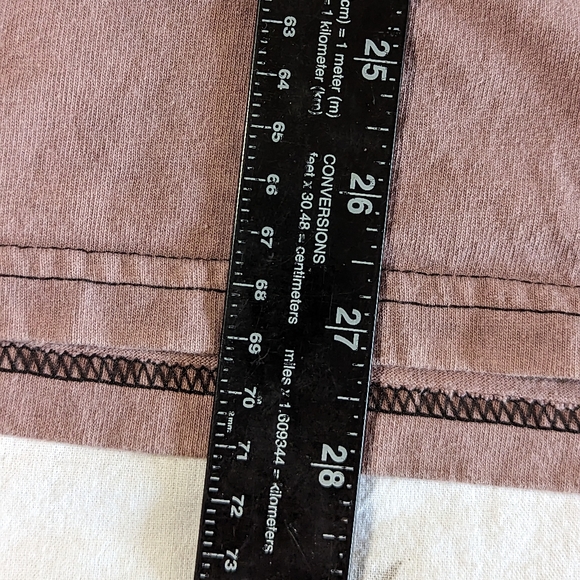 Wu-Tang Clan Tie Dye Tee Medium - Picture 7 of 7